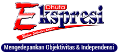 Dhuta Ekspresi