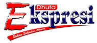 Dhuta Ekspresi