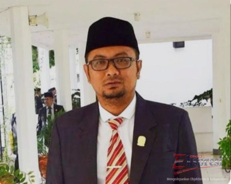 I Made Cahyana Negara Ketua DPRD Banyuwangi