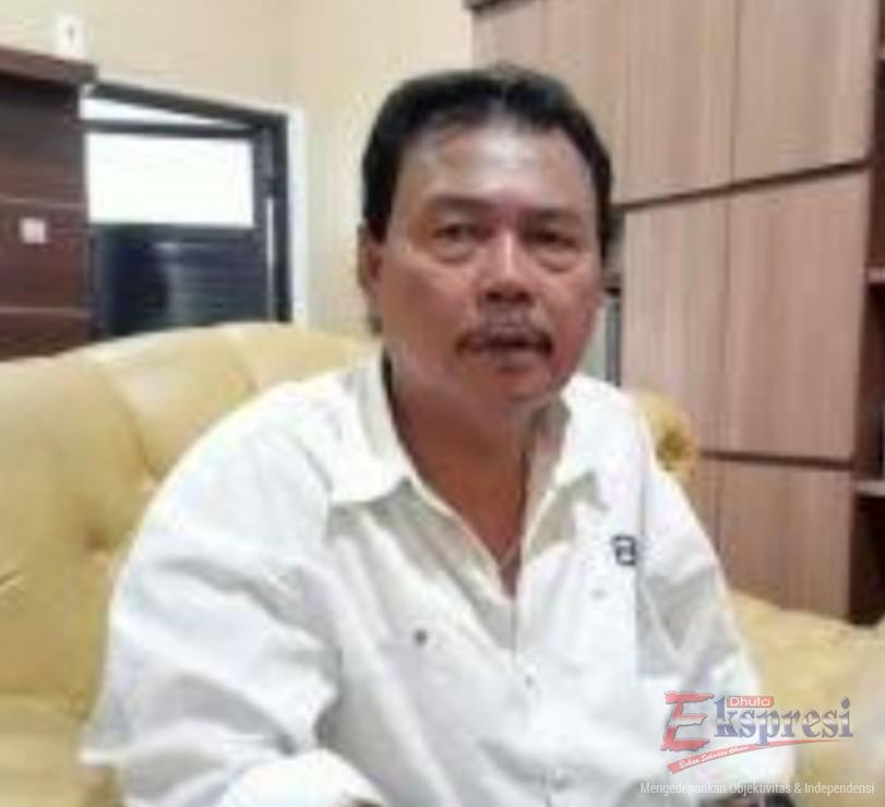 Wakil Ketua DPRD Banyuwangi, Ruliyono, SH