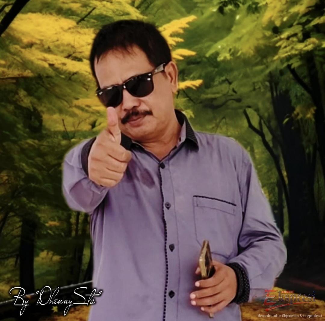 Denny Sun'anudin