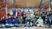 Banyuwangi Berpuisi