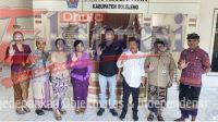 DPRD Banyuwangi Buleleng